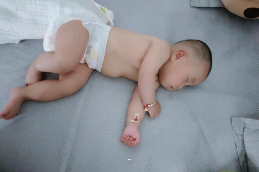 长春2岁宝宝发烧