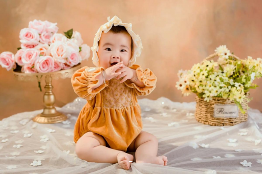 长春满月宝宝体检