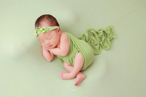 长春宝宝出疹子发烧